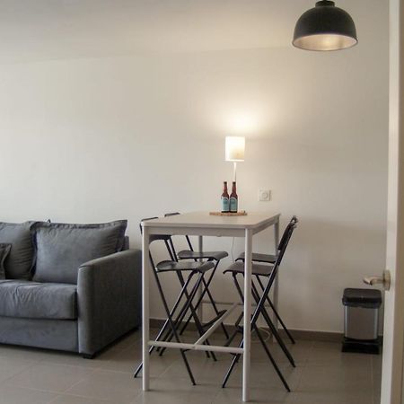 Villa Camilia - 2 Rooms Balcony Garage In Downtown 안시 외부 사진